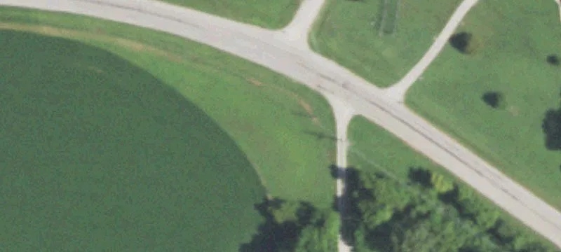 Jacks Run Rd
