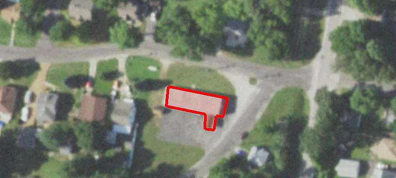 Grandview Dr