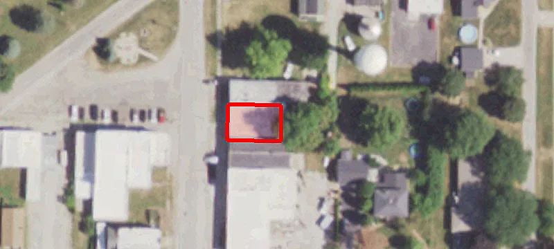 Oneida, IL 61467
