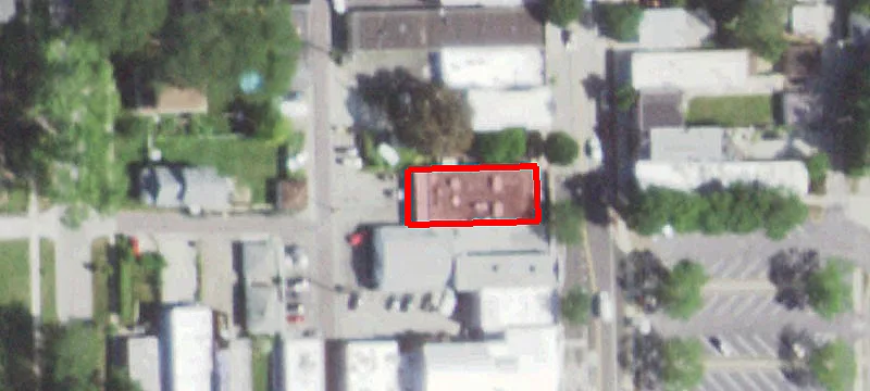 14 Cass Ave