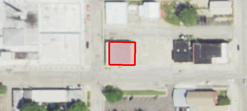 123 3rd St
