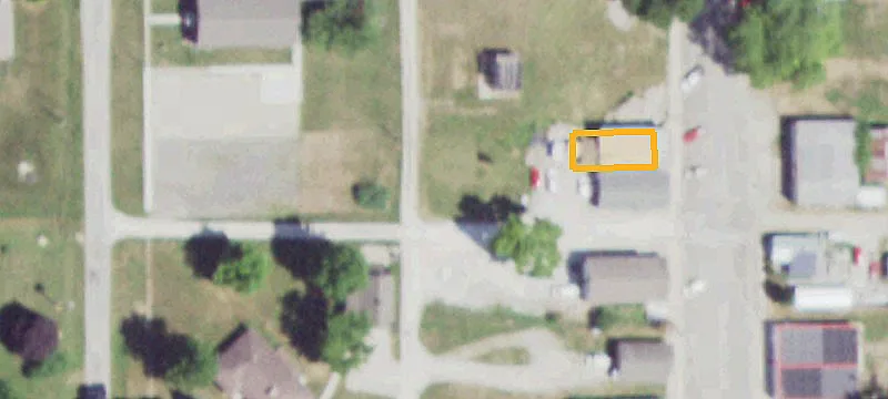 Town Of Magnolia 7th Lot, Unit 7