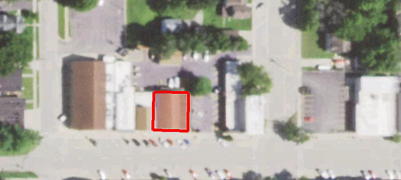 Main St