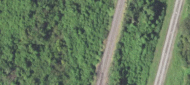 Big Bnd Rd