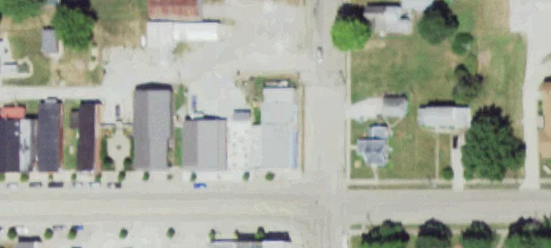 102 Main St
