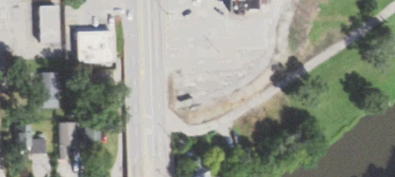 Jefferson St