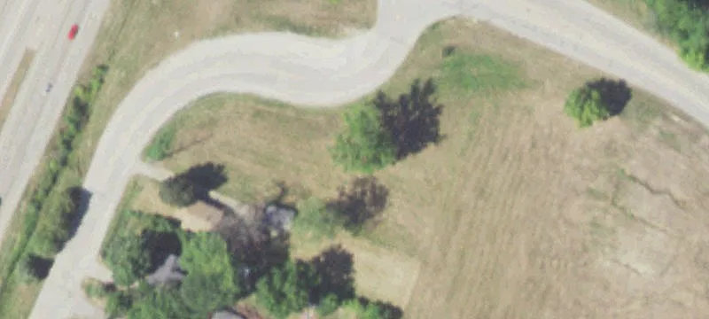 Centennial Dr
