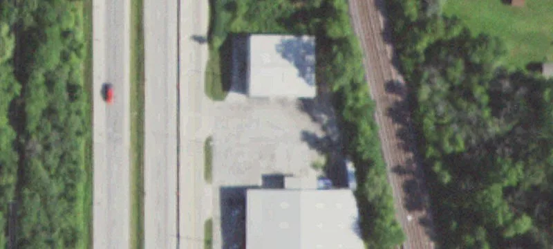 Skokie Hwy