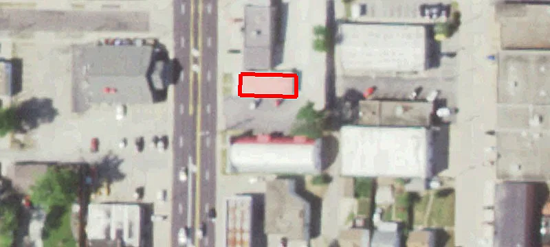 Prospect Rd