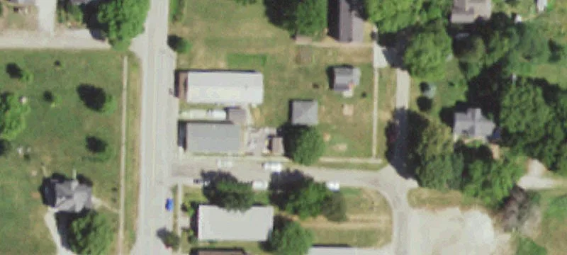 401 Bishop Hl St