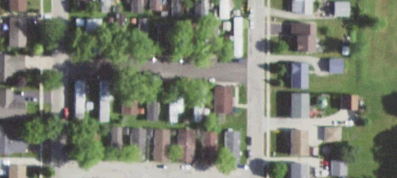 Rosedale Ave