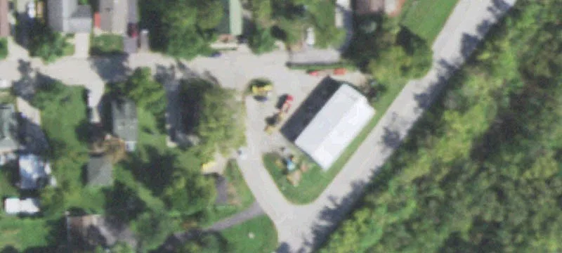 800 Parkview St