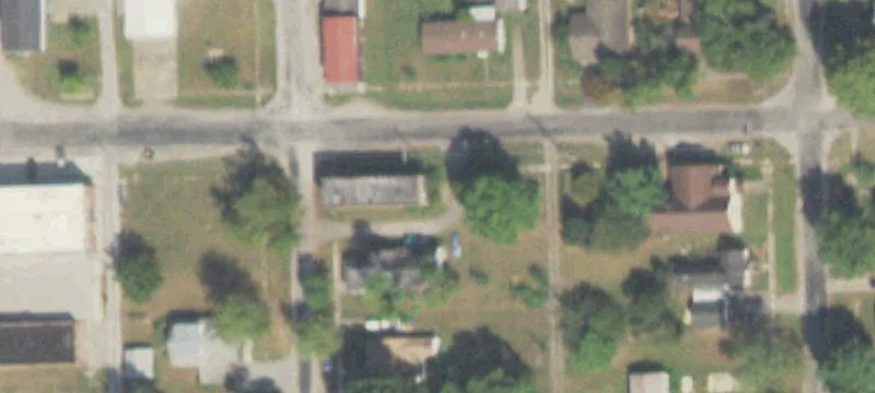 Elkville, IL 62932