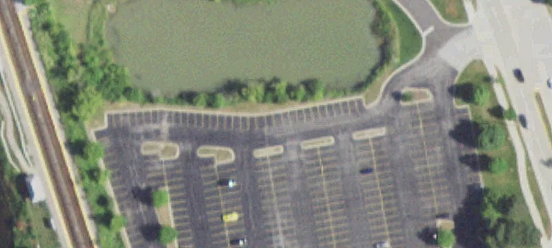 Deerfield Pkwy