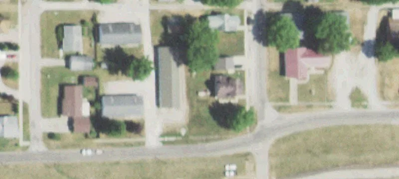 Oakwood, IL 61858