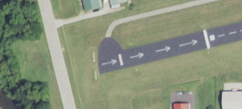 Vincent Dr