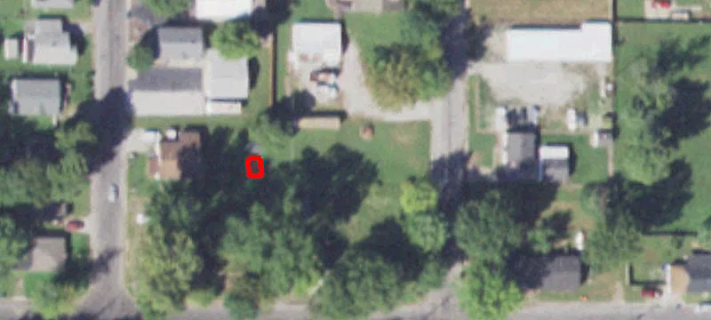 103 Poag Ave