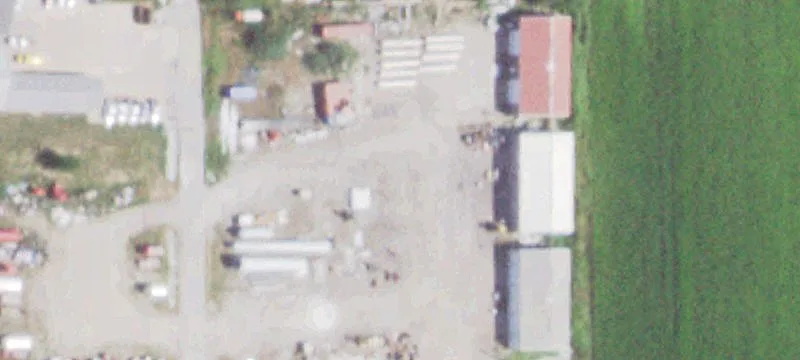 210 Mark Industrial Park