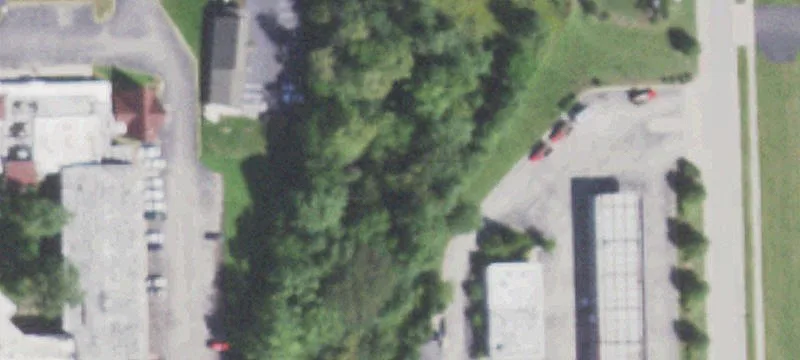91 Airport Dr