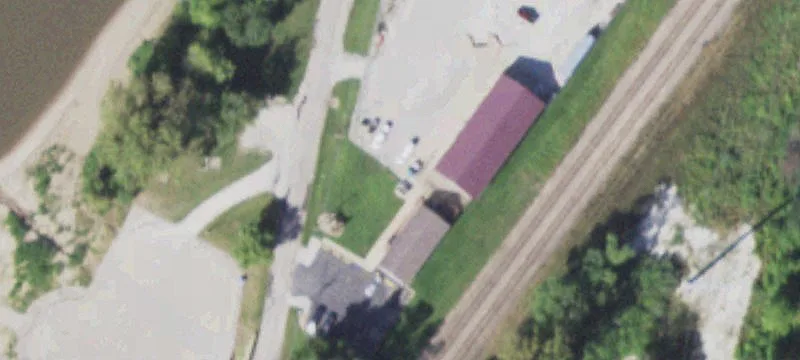 534 Wesley Rd
