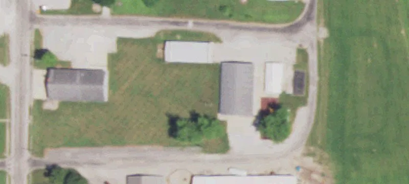 Lawrence St