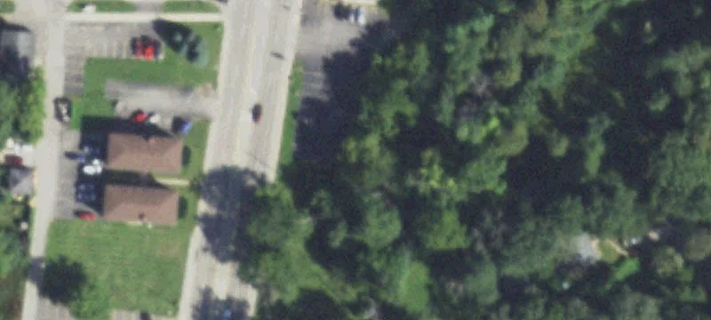 Sheridan Rd