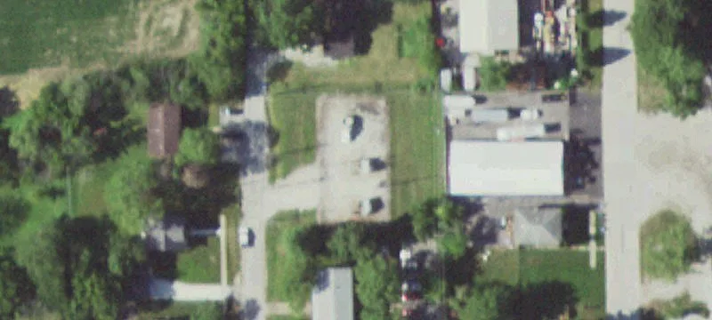 Columbia St
