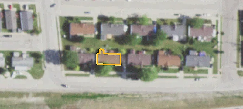 Fredson Rd