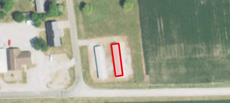 Fairmount, IL 61841