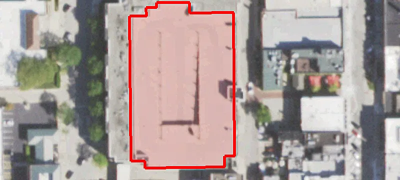 303 Wesley St