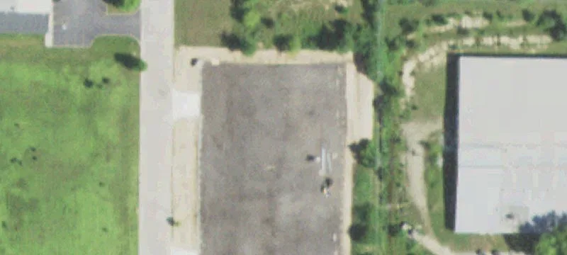 Magna Dr