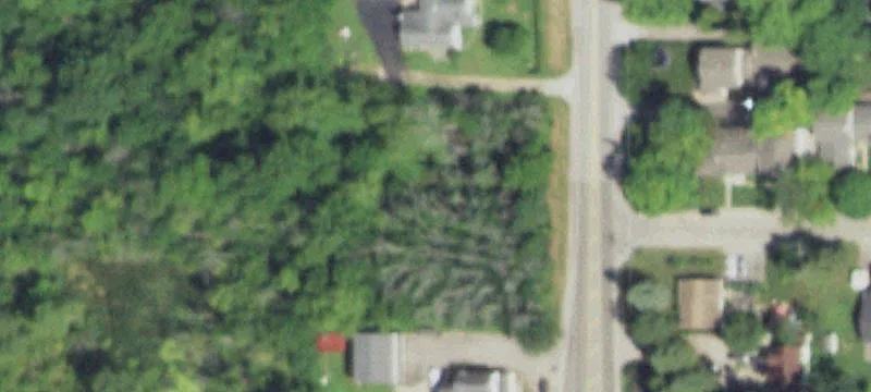Hainesville Rd