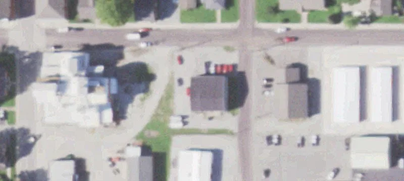 26 Breese St