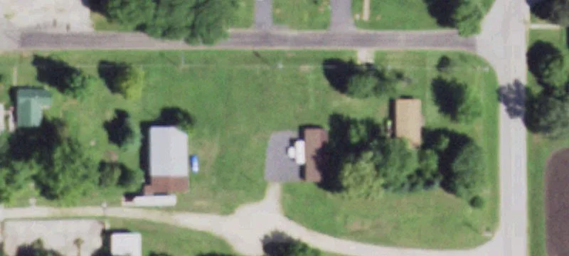 Mulford Rd