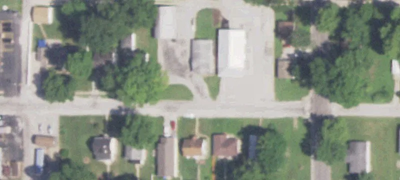 Funk School Rd