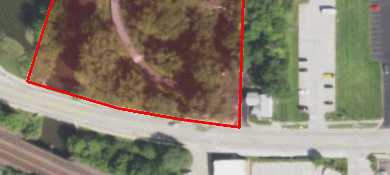 High Lk Rd