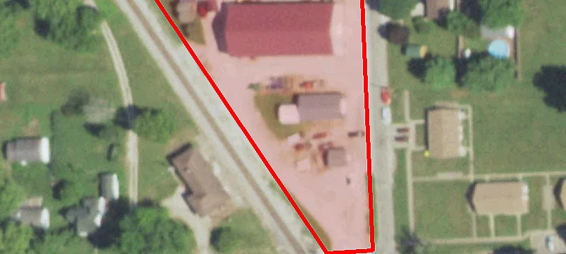 Rossville, IL 60963