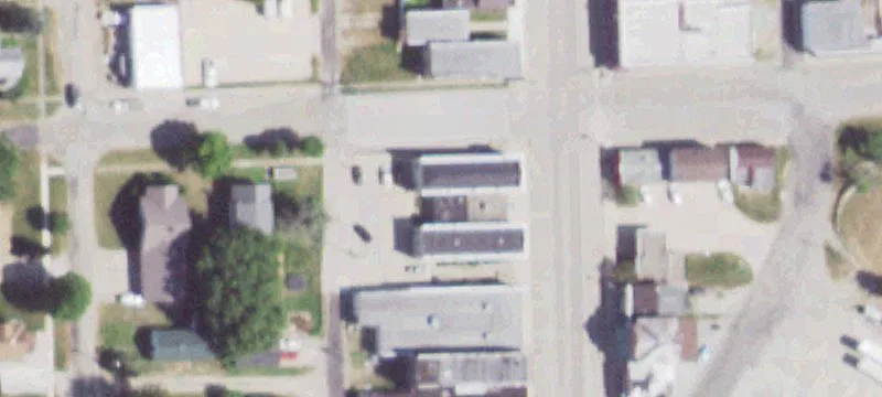 Jefferson St