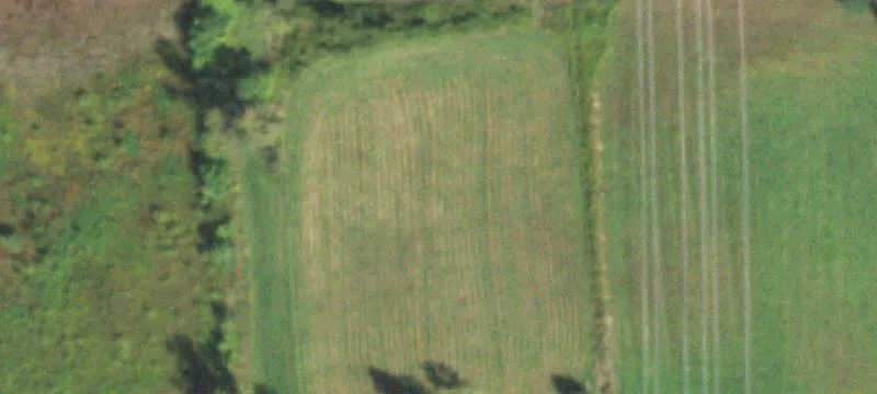 Stripmine Rd