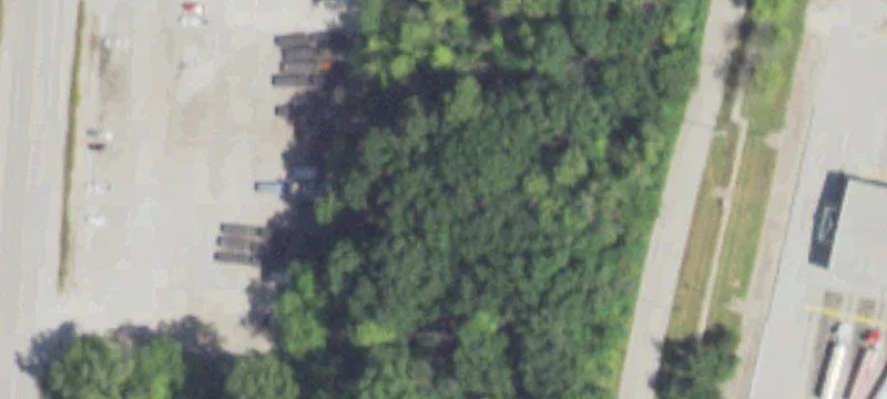 High Rd