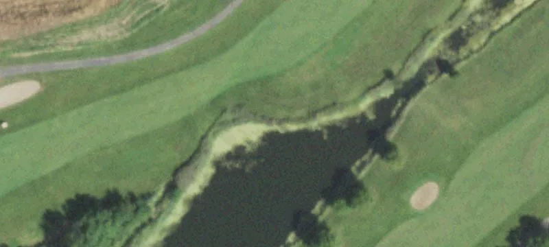 Kavanaugh Rd