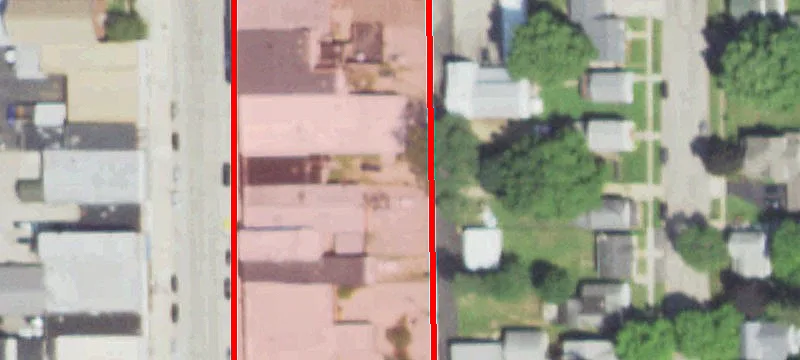 Main St