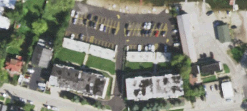 211 Liberty St, Unit G-7