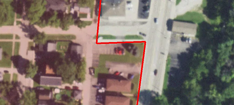 600 Sheridan Rd