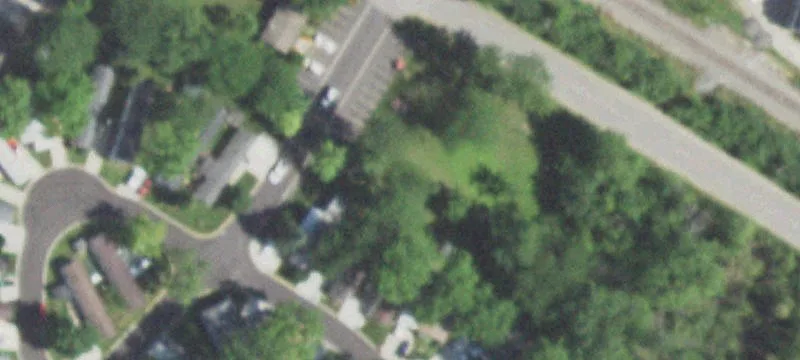 Main St
