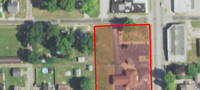 Georgetown, IL 61846