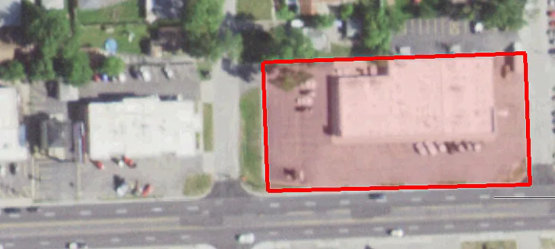 Ogden Ave