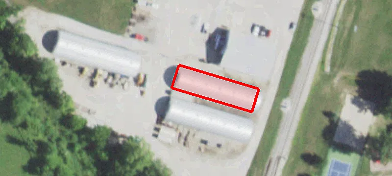 130 Elwood Rd