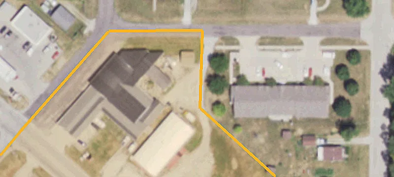 Galesburg, IL 61401