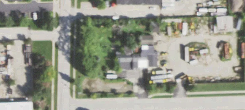 165 Gdn Ave